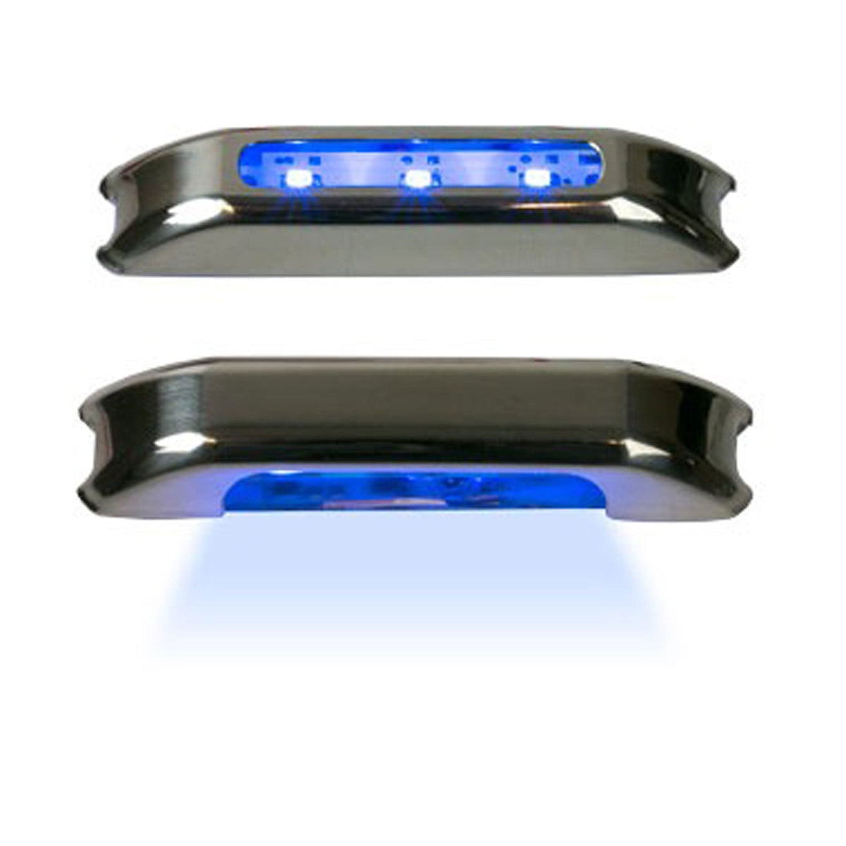 Sea-Dog Qualifies for Free Shipping Sea-Dog Courtesy Light Blue LED #401431-1