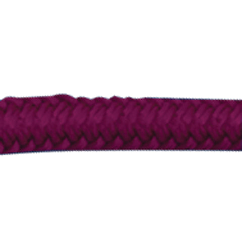 Sea-Dog Qualifies for Free Shipping Sea-Dog DB Nylon Dock Line 1/2" 20' Burgundy #302112020BG-1