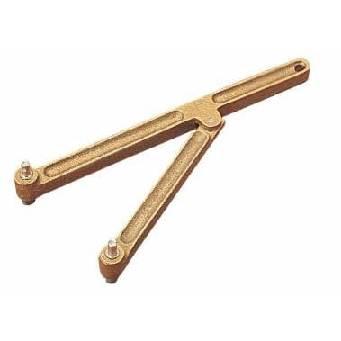 Sea-Dog Qualifies for Free Shipping Sea-Dog Deck Plate Key HD Bronze Adjustable #335680-1