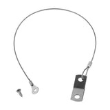 Sea-Dog Deck Plate Lanyard 12" #337198-1