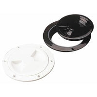 Sea-Dog Qualifies for Free Shipping Sea-Dog Deck Plate with Collar 4