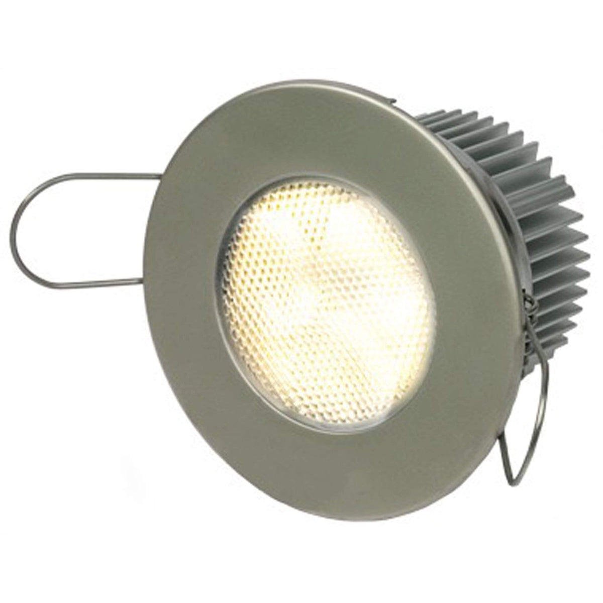 Sea-Dog Qualifies for Free Shipping Sea-Dog Deluxe High Power LED Overhead Light with Switch #404511-1