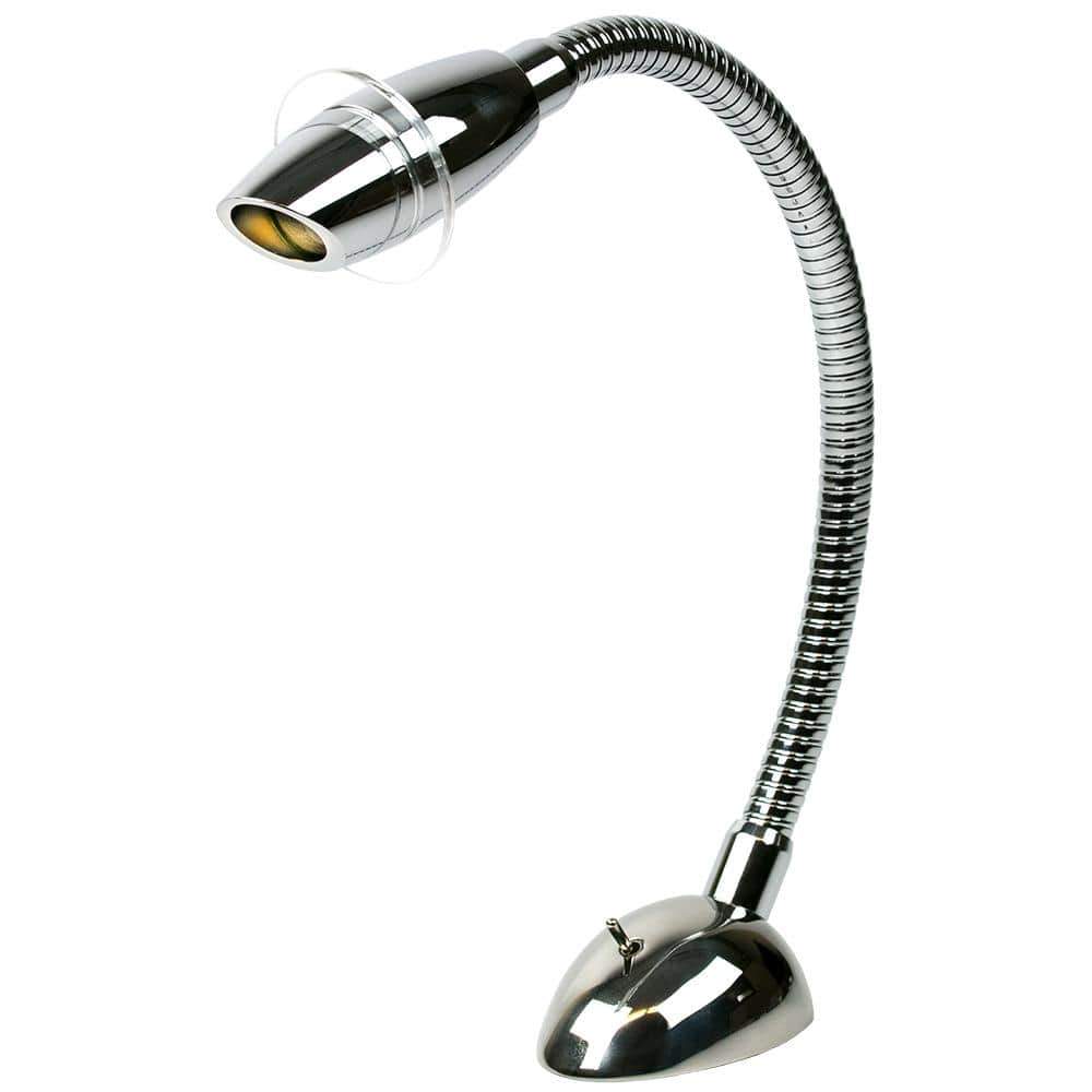 Sea-Dog Deluxe High Power LED Reading Light Flexible #404541-1