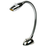 Sea-Dog Deluxe High Power LED Reading Light Flexible #404541-1