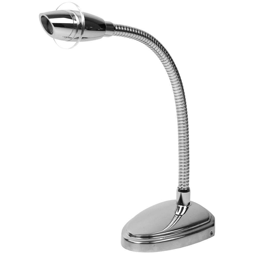 Sea-Dog Deluxe High Power LED Reading Light Flexible #404546-1