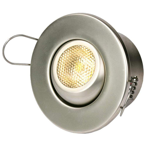 Sea-Dog Deluxe High Powered LED Overhead Light Adjustable #404520-1