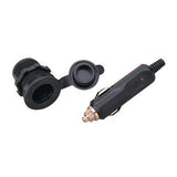 Sea-Dog Qualifies for Free Shipping Sea-Dog Deluxe Power Socket 12v Complete #426116-1l