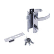 Sea-Dog Qualifies for Free Shipping Sea-Dog Door Handle Latch 316 Stainless Steel #221615-1