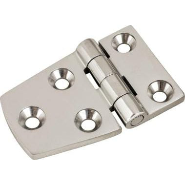Sea-Dog Qualifies for Free Shipping Sea-Dog Door Hinge SS 1-1/2" x 3" 2-pk #205320-1