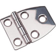 Sea-Dog Qualifies for Free Shipping Sea-Dog Door Hinge Stainless 2" #201020-1