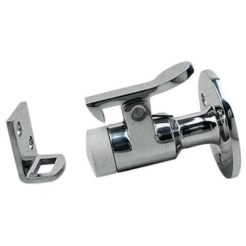 Sea-Dog Qualifies for Free Shipping Sea-Dog Door Stop and Catch Stainless #221710-1