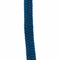Sea-Dog Qualifies for Free Shipping Sea-Dog Double Braided Fender Line 3/8 x 6' Blue #302110006BL-1