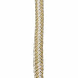 Sea-Dog Qualifies for Free Shipping Sea-Dog Double Braided Fender Line 3/8 x 6' Gold #302110006G/W-1