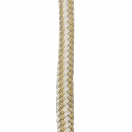 Sea-Dog Qualifies for Free Shipping Sea-Dog Double Braided Fender Line 3/8 x 6' Gold #302110006G/W-1