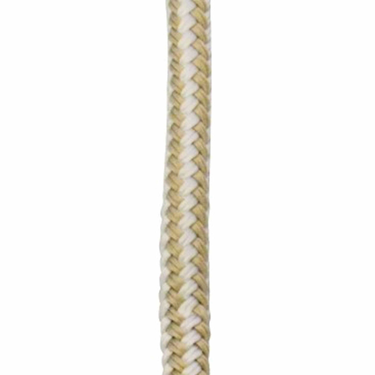 Sea-Dog Qualifies for Free Shipping Sea-Dog Double Braided Fender Line 3/8 x 6' Gold #302110006G/W-1