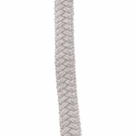 Sea-Dog Qualifies for Free Shipping Sea-Dog Double Braided Fender Line 3/8 x 6' White #302110006WH-1