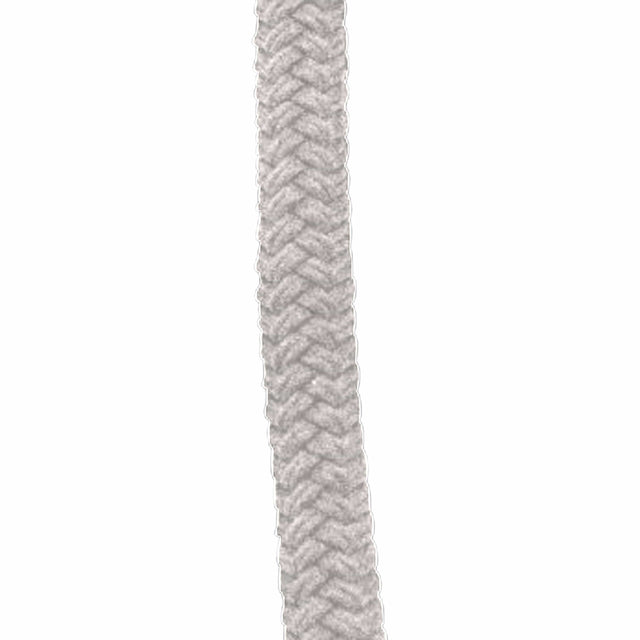 Sea-Dog Qualifies for Free Shipping Sea-Dog Double Braided Fender Line 3/8 x 6' White #302110006WH-1