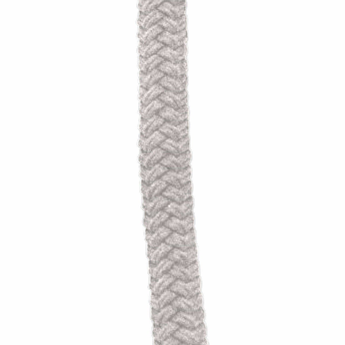Sea-Dog Qualifies for Free Shipping Sea-Dog Double Braided Fender Line 3/8 x 6' White #302110006WH-1