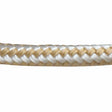 Sea-Dog Qualifies for Free Shipping Sea-Dog Double Braided Nylon Anchor Line 3/8" x #302110100G/W-1