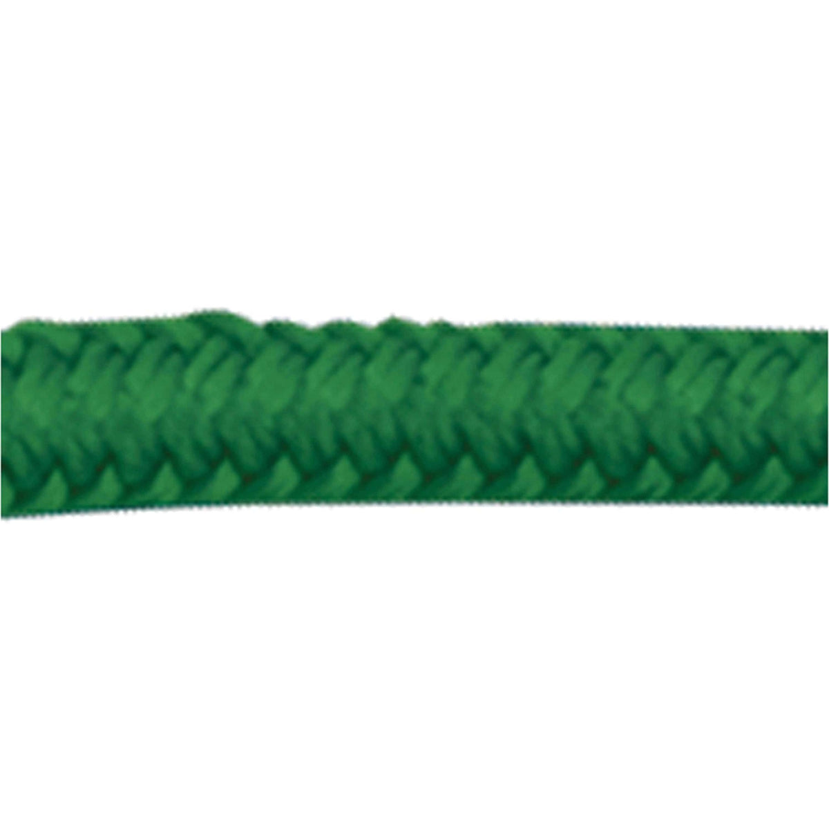 Sea-Dog Qualifies for Free Shipping Sea-Dog Double Braided Nylon Dock Line 1/2" 20' Green #302112020GN-1