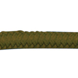 Sea-Dog Qualifies for Free Shipping Sea-Dog Double Braided Nylon Dock Line 3/8" 15' Taupe #302110015TP-1
