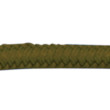 Sea-Dog Qualifies for Free Shipping Sea-Dog Double Braided Nylon Dock Line 3/8" 15' Taupe #302110015TP-1