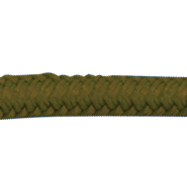 Sea-Dog Qualifies for Free Shipping Sea-Dog Double Braided Nylon Dock Line 3/8" 15' Taupe #302110015TP-1