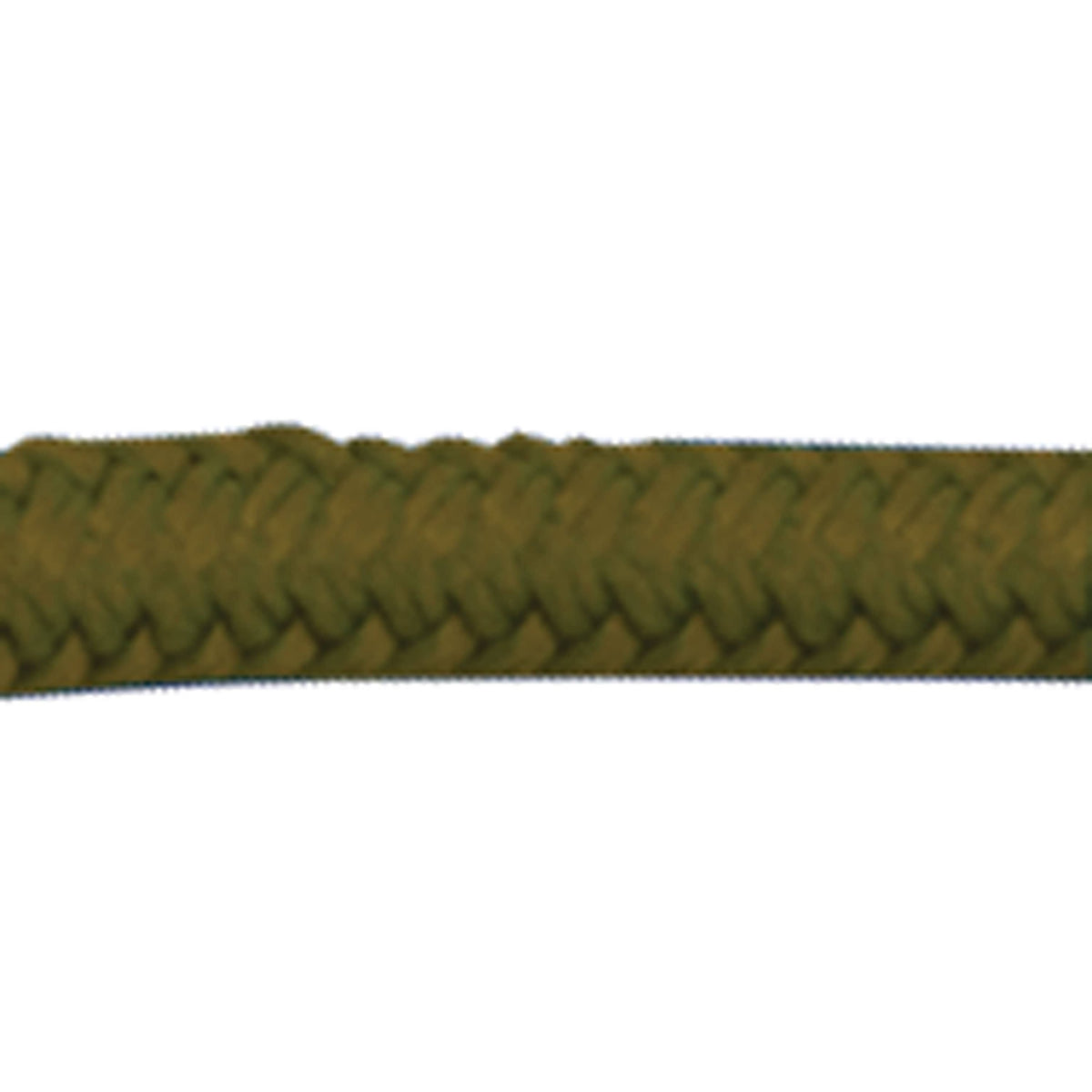 Sea-Dog Qualifies for Free Shipping Sea-Dog Double Braided Nylon Dock Line 3/8" 15' Taupe #302110015TP-1