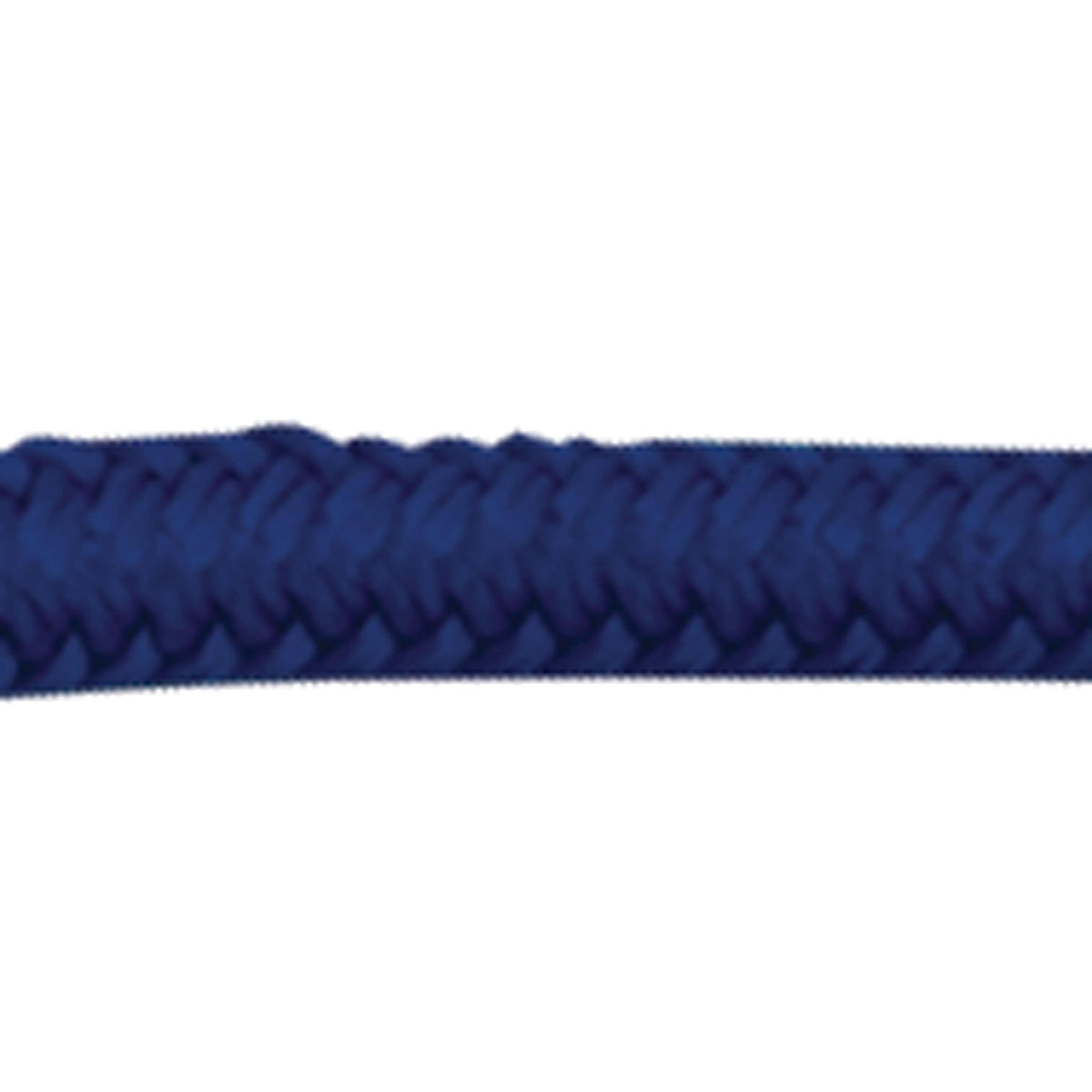 Sea-Dog Qualifies for Free Shipping Sea-Dog Double Braided Nylon Dock Line 3/8" x 15' Navy #302110015NV-1