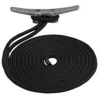 Sea-Dog Qualifies for Free Shipping Sea-Dog Double Braided Nylon Dock Line 5/8