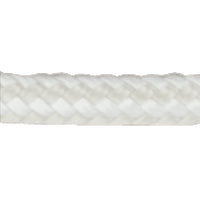 Sea-Dog Qualifies for Free Shipping Sea-Dog Double Braided Nylon Rope Spool 1/4