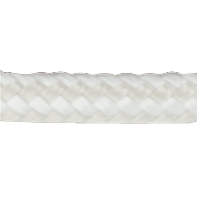 Sea-Dog Qualifies for Free Shipping Sea-Dog Double Braided Nylon Rope Spool 3/8" 600' White #302110600WH