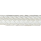 Sea-Dog Qualifies for Free Shipping Sea-Dog Double Braided Nylon Rope Spool 5/16" 600' White #302108600WH