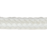 Sea-Dog Qualifies for Free Shipping Sea-Dog Double Braided Nylon Rope Spool 5/16