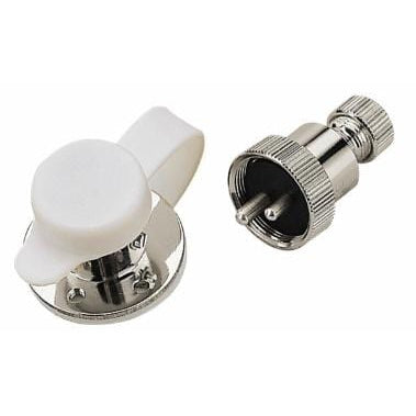 Sea-Dog Qualifies for Free Shipping Sea-Dog Electrical Connector 3a 3-Pin #426263-1