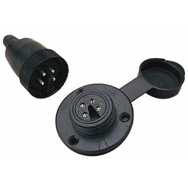 Sea-Dog Qualifies for Free Shipping Sea-Dog Electrical Connector #426234-1