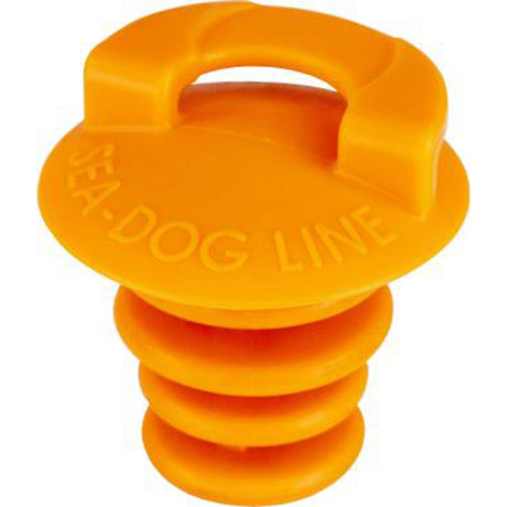 Sea-Dog Qualifies for Free Shipping Sea-Dog Emergency Deck Fill Plug #357390-1