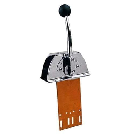 Sea-Dog Qualifies for Free Shipping Sea-Dog Engine Control-Single Function Chrome Plated Brass #232300