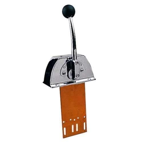 Sea-Dog Qualifies for Free Shipping Sea-Dog Engine Control-Single Function Chrome Plated Brass #232300