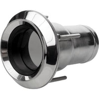 Sea-Dog Qualifies for Free Shipping Sea-Dog Exhaust Thru-Hull 2-1/2