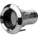 Sea-Dog Qualifies for Free Shipping Sea-Dog Exhaust Thru-Hull 3" SS #521130