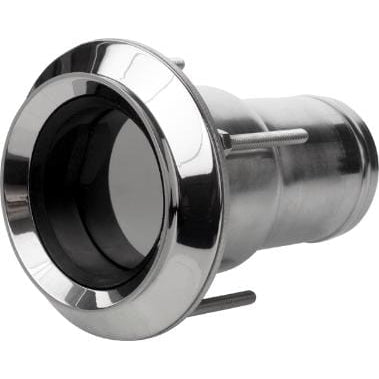 Sea-Dog Qualifies for Free Shipping Sea-Dog Exhaust Thru-Hull 3" SS #521130