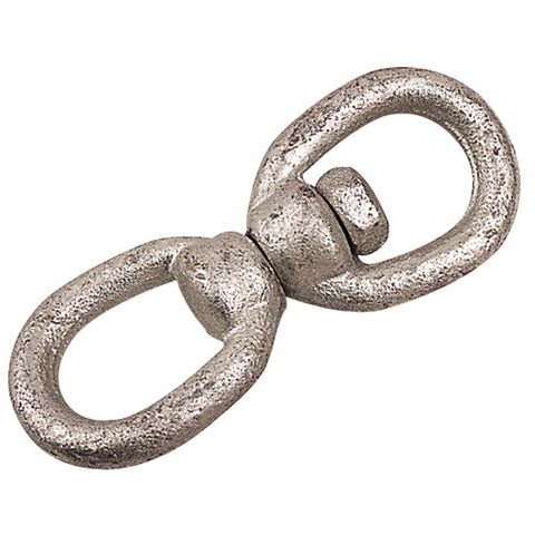 Sea-Dog Qualifies for Free Shipping Sea-Dog Eye and Eye Swivel 3/8" #181110