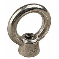 Sea-Dog Qualifies for Free Shipping Sea-Dog Eye Nut SS 5/16-18 #078108-1