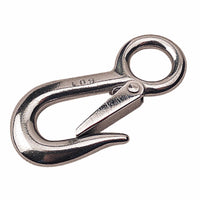 Sea-Dog Qualifies for Free Shipping Sea-Dog Fast Eye Safety Snap Hook 3-15/16