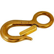Sea-Dog Qualifies for Free Shipping Sea-Dog Fast Eye Snap 1-1/8' Bronze #138305-1