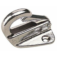 Sea-Dog Qualifies for Free Shipping Sea-Dog Fender Hook Chrome Brass 5/16