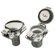 Sea-Dog Qualifies for Free Shipping Sea-Dog Fill Deck Gas 1-1/2" Hose #351110