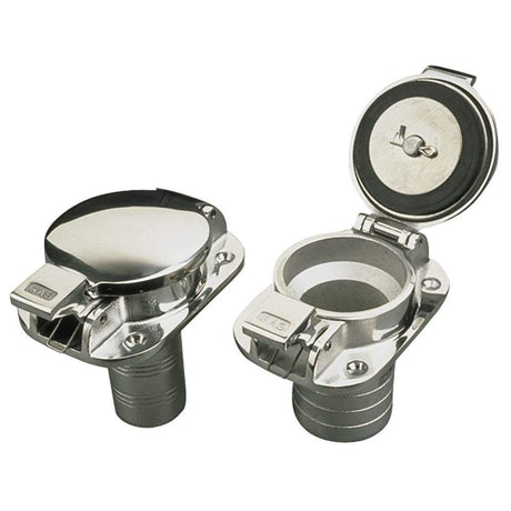 Sea-Dog Qualifies for Free Shipping Sea-Dog Fill Deck Gas 1-1/2" Hose #351110