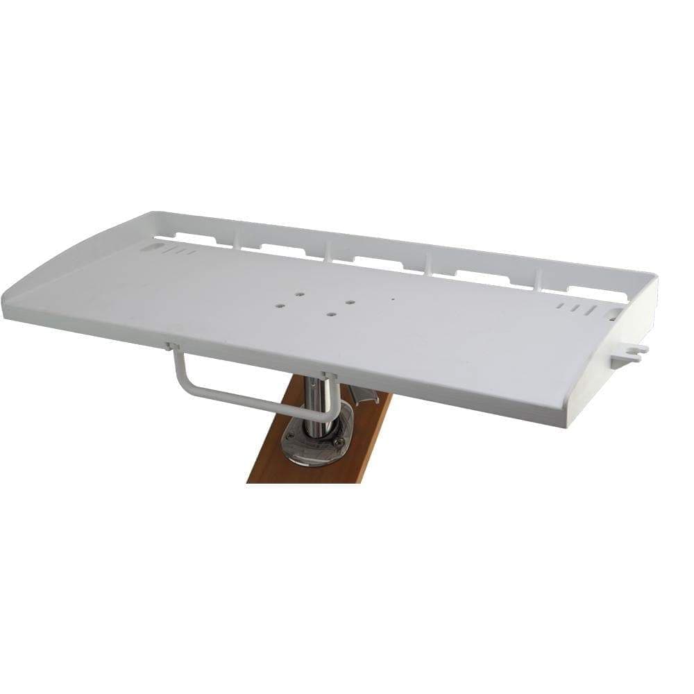 Sea-Dog Qualifies for Free Shipping Sea-Dog Fillet Table Large with Rod Holder Mount #326515-3